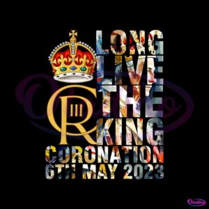 long-live-the-king-king-charles-coronation-png-silhouette-files