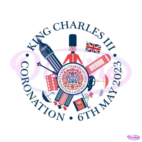 king-charles-iii-london-coronation-emblem-street-svg-cutting-files