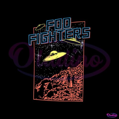 foo-fighters-ufo-2015-european-tour-new-png-silhouette-files