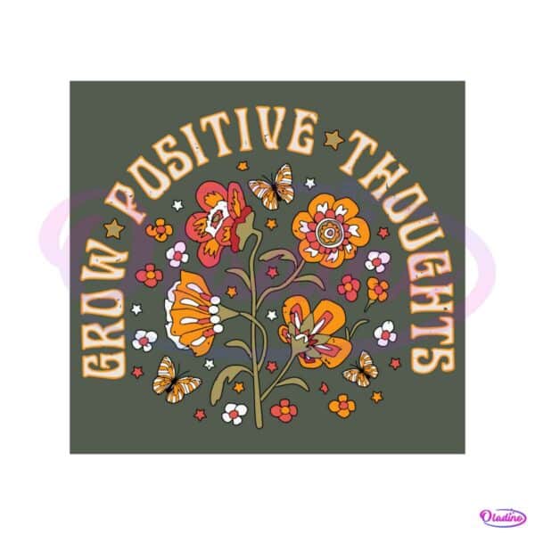 floral-grow-positive-thought-bohemian-style-svg-cutting-files