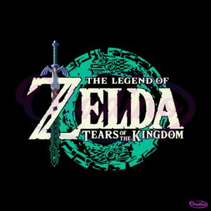 the-legend-of-zelda-tears-of-the-kingdom-official-logo-svg