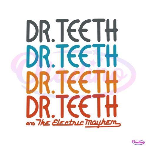 dr-teeth-and-the-electric-mayhem-vintage-svg-cutting-files