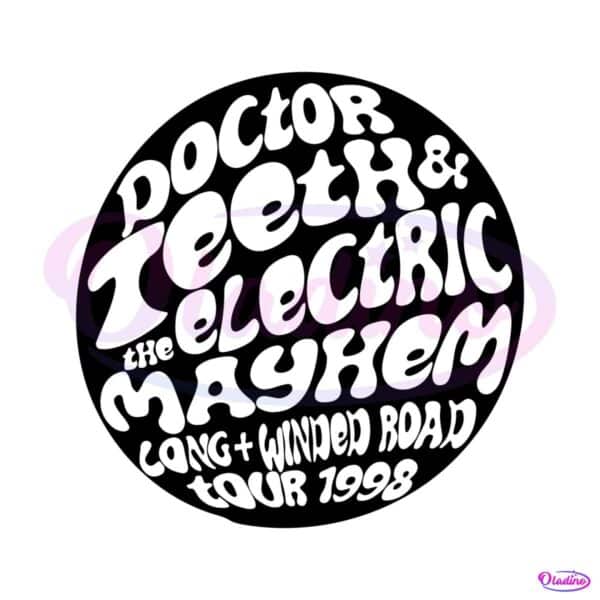dr-teeth-and-the-electric-mayhem-the-long-and-winded-road-tour-1998-svg