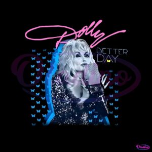 dolly-parton-singer-better-day-png-sublimation-download