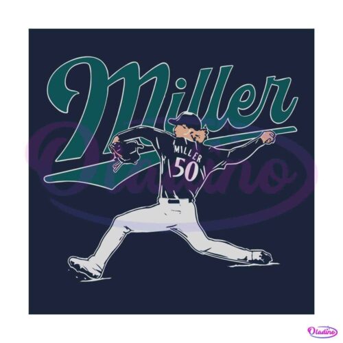 seattle-mariners-player-svg-bryce-miller-svg