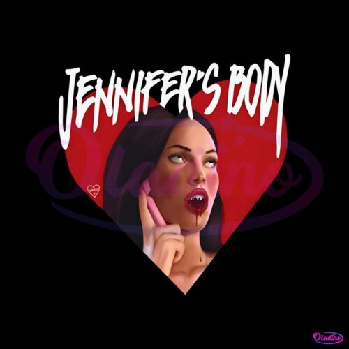 jennifers-body-heart-check-active-png-sublimation-design