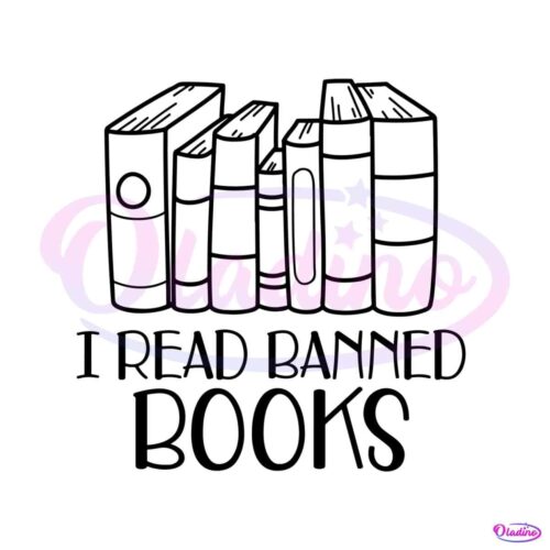 i-read-banned-books-vintage-book-lover-svg-cutting-files