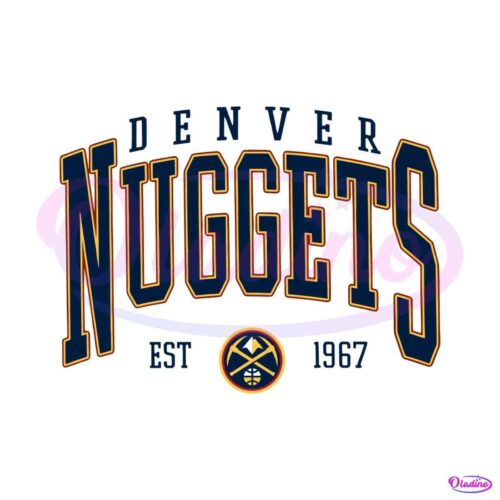 vintage-denver-nuggets-est-1967-svg-graphic-designs-files