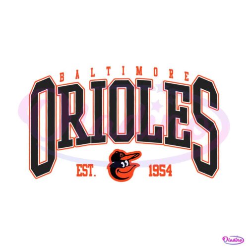 vintage-baltimore-oriole-est-1954-baseball-svg-graphic-designs-files