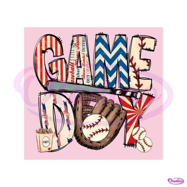 baseball-game-day-sports-mom-svg-graphic-design-files