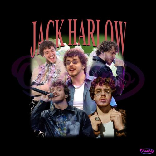 jack-harlow-vintage-hip-hop-rnb-rap-png-silhouette-files