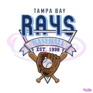 tampa-bay-rays-baseball-mlb-svg-for-cricut-sublimation-files