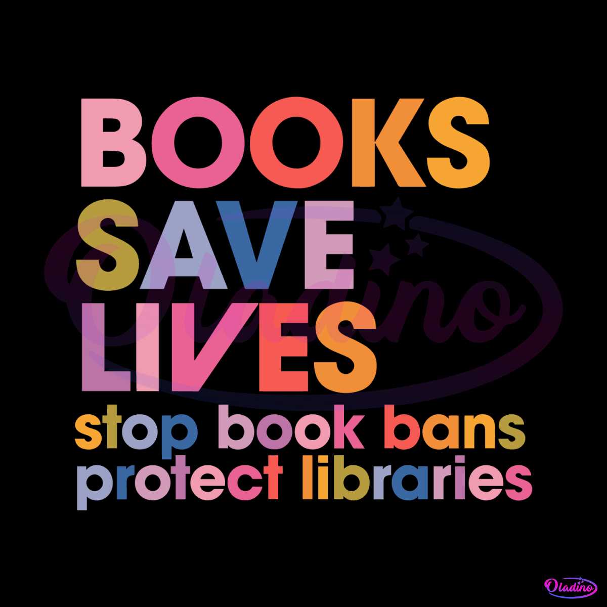 banned-books-week-books-save-lives-svg-graphic-design-files