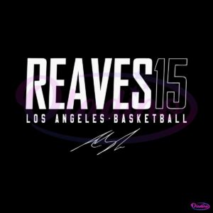 reaves15-los-angeles-basketball-austin-reaves-svg-cutting-files