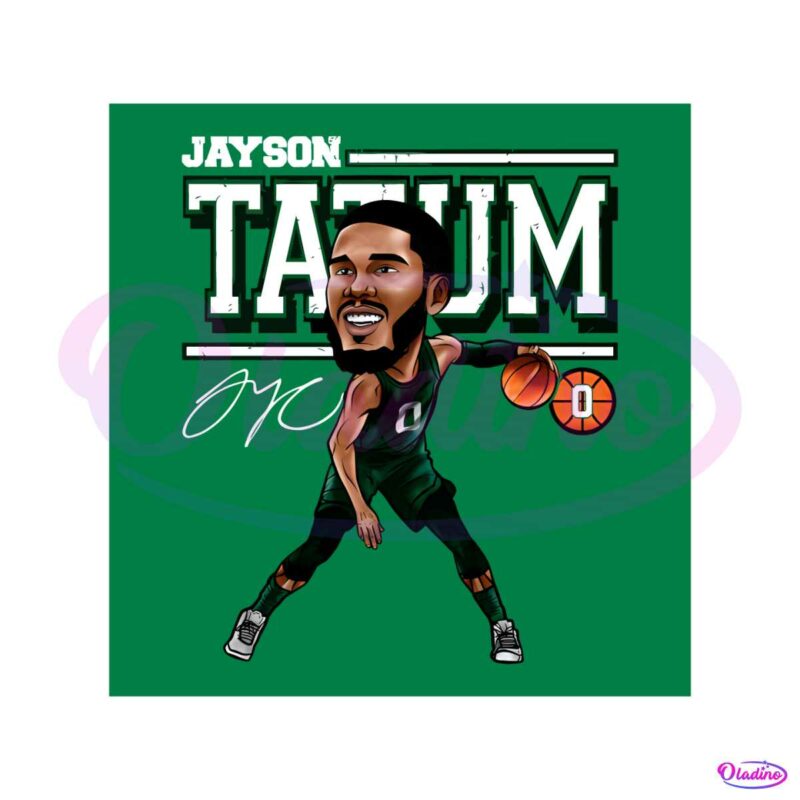 jayson-tatum-cartoon-png-boston-celtics-basketball-png
