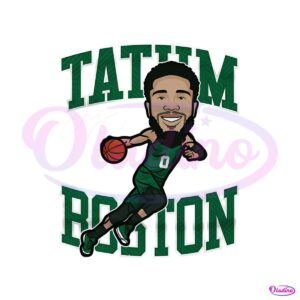 jayson-tatum-boston-celtics-cartoon-png-silhouette-sublimation-files