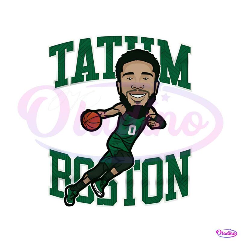 jayson-tatum-boston-celtics-cartoon-png-silhouette-sublimation-files