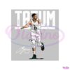 jayson-tatum-fans-basketball-player-svg-graphic-design-files