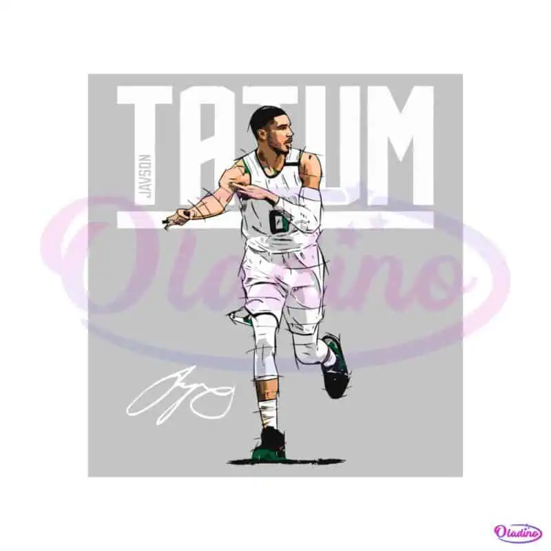 jayson-tatum-fans-basketball-player-svg-graphic-design-files