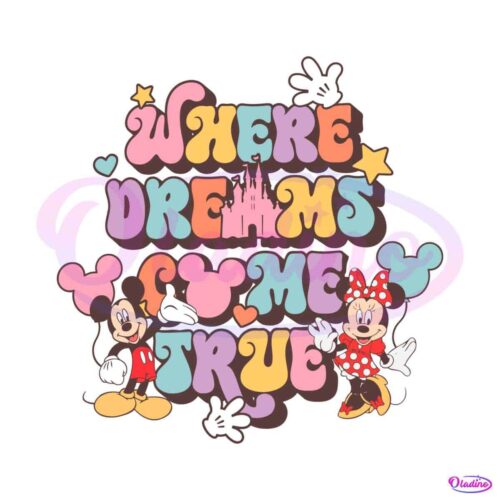 where-dreams-come-true-disney-best-svg-cutting-digital-files