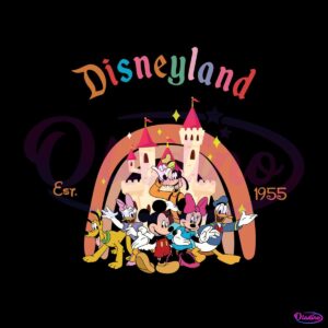 disneyland-est-1955-svg-for-cricut-sublimation-files