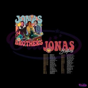 retro-jonas-brothers-world-tour-png-sublimation-design