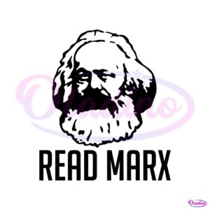 read-marx-karl-marx-svg-for-cricut-sublimation-files