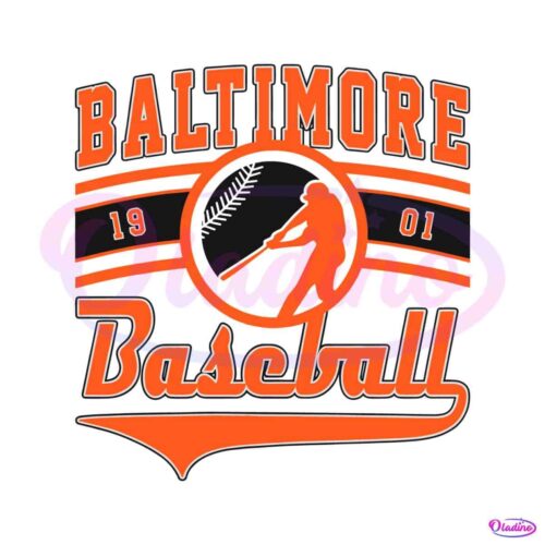 baltimore-oriole-est-1901-svg-for-cricut-sublimation-files