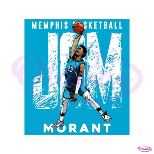 ja-morant-jam-memphis-basketball-svg-graphic-design-files