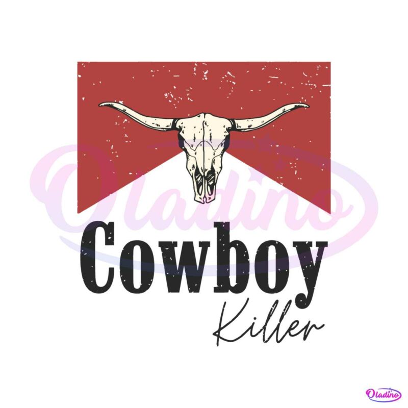 cowboy-killer-country-music-best-svg-cutting-digital-files