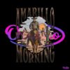 amarillo-by-morning-svg-best-graphic-design-cutting-files