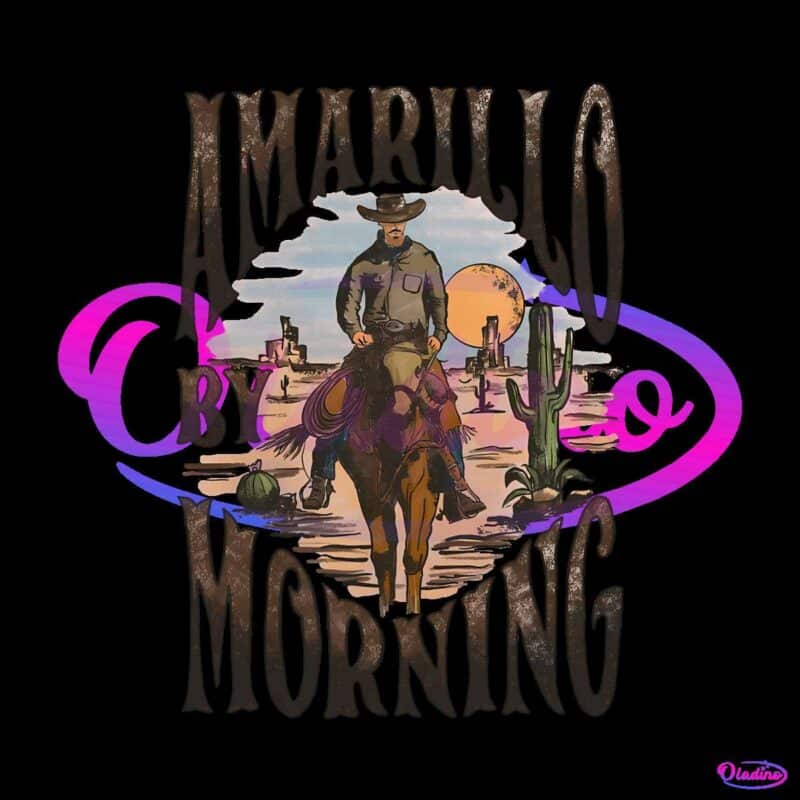 amarillo-by-morning-svg-best-graphic-design-cutting-files