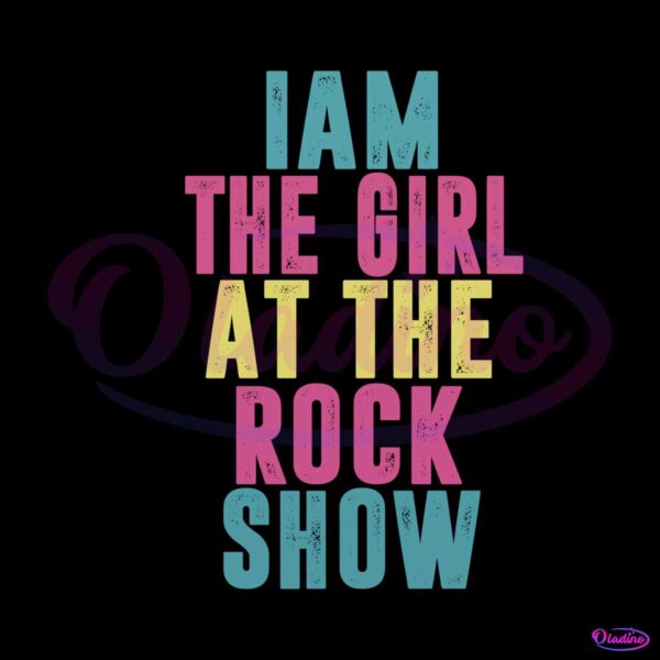 fun-concert-i-am-the-girl-at-the-rock-show-svg-cutting-files