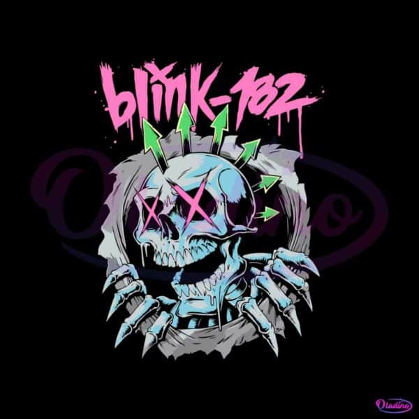 blink-182-rock-band-enema-of-the-state-album-svg-cutting-files
