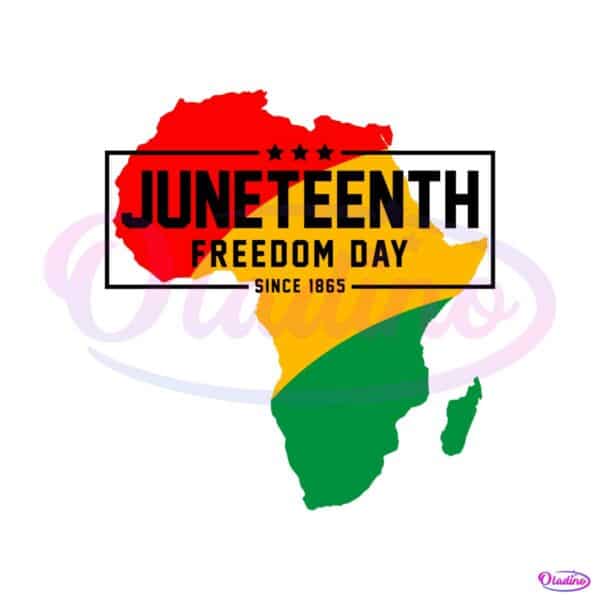juneteenth-freedom-since-1865-svg-graphic-design-files