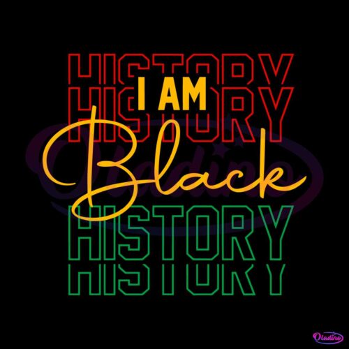 i-am-black-history-african-american-juneteenth-svg-cutting-files