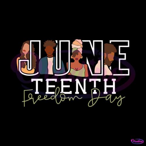 juneteenth-freedom-day-svg-for-cricut-sublimation-files