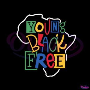 juneteenth-young-black-free-best-svg-cutting-digital-files