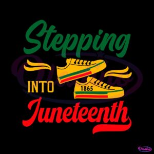 stepping-into-juneteenth-best-svg-cutting-digital-files