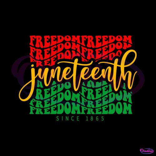 juneteenth-freedom-day-svg-for-cricut-sublimation-files