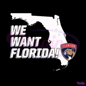 florida-panthers-we-want-florida-best-svg-cutting-digital-files