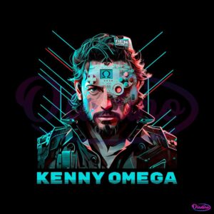 kenny-omega-mind-control-png-sublimation-design