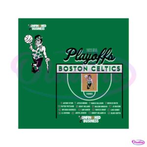 boston-celtics-basketball-player-2023-nba-playoffs-svg-cutting-files