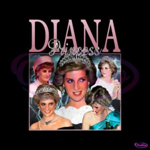 vintage-princess-diana-png-silhouette-sublimation-files