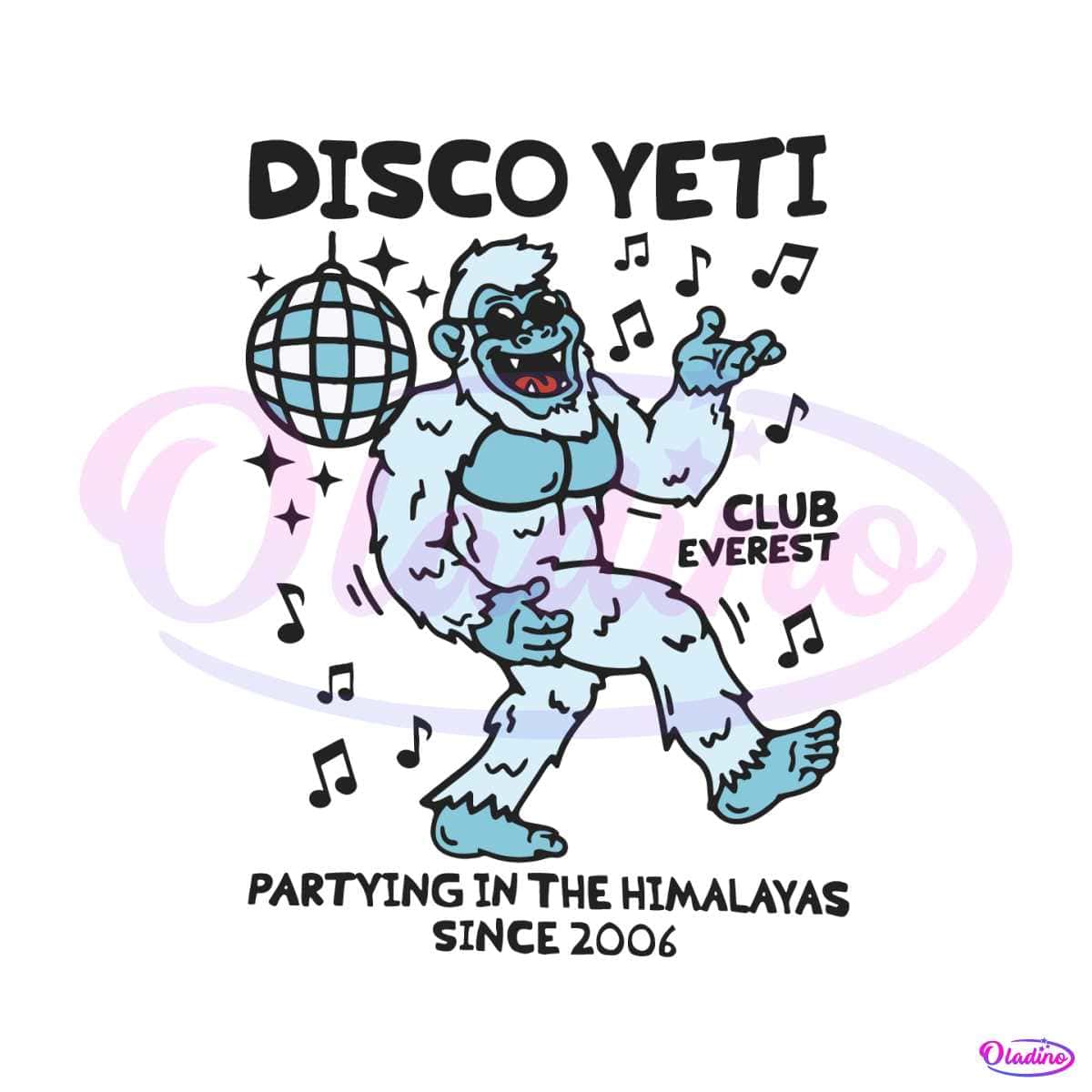 OH YETI  Disney images, Disney, Disney clipart