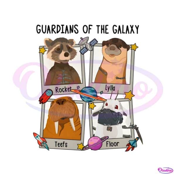guardians-of-the-galaxy-2023-png-silhouette-sublimation-files