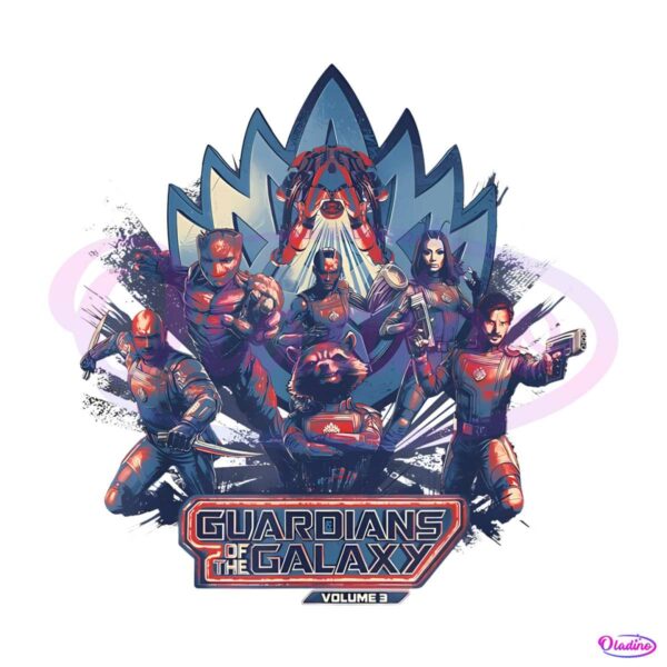 guardians-of-the-galaxy-volume-3-team-action-bowie-png