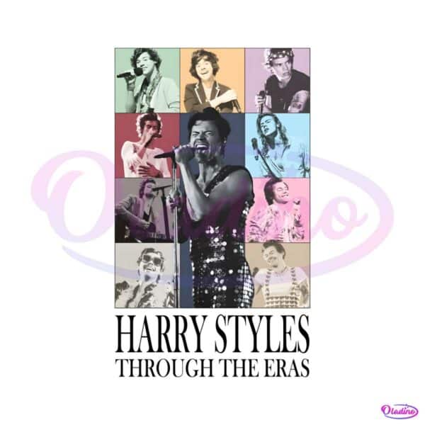 harry-styles-through-the-eras-png-silhouette-sublimation-files