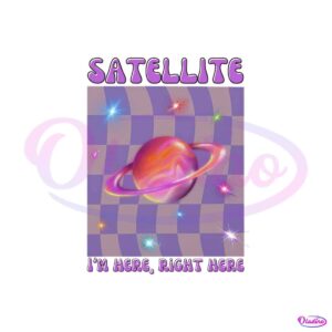 satellite-i-am-here-right-here-harrys-house-png-silhouette-files