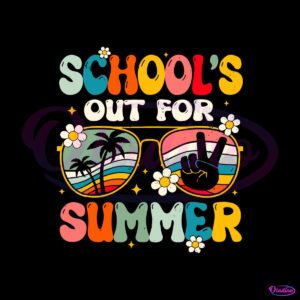 school-our-for-summer-last-day-of-school-teacher-and-student-svg